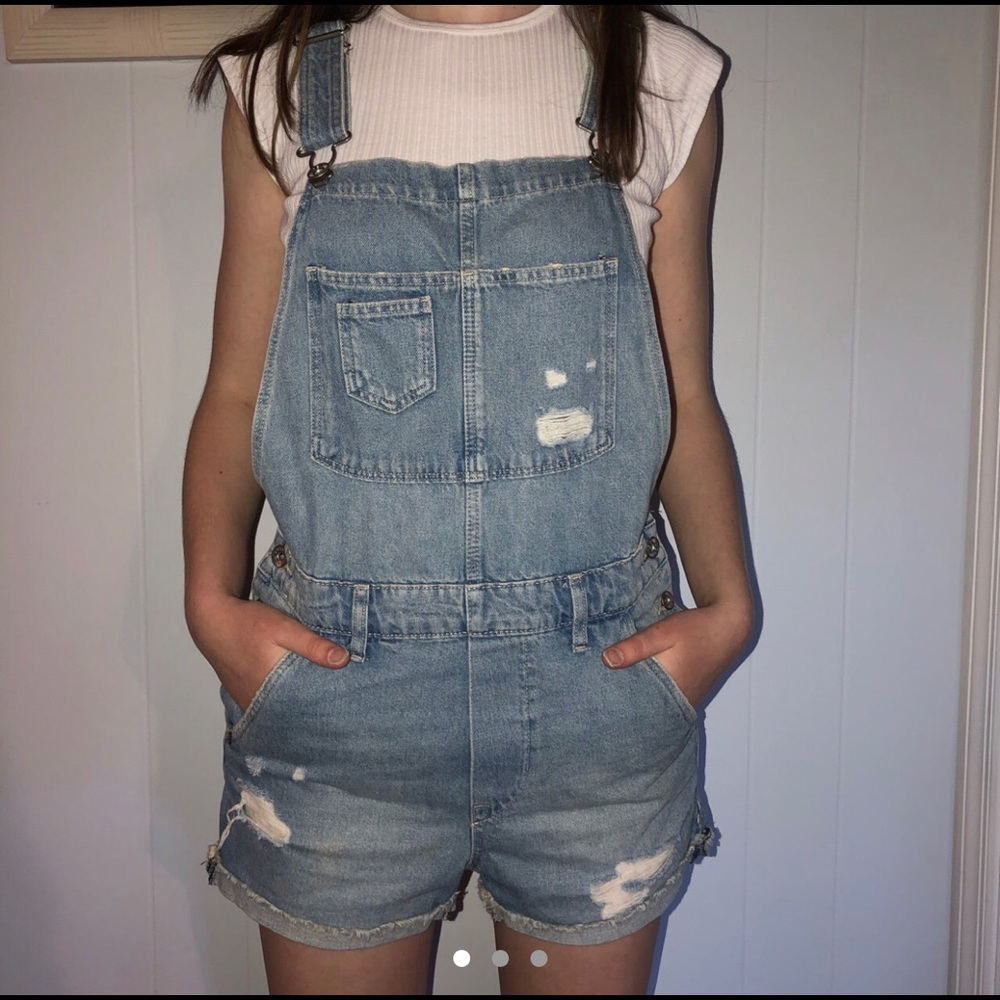 Overalls
